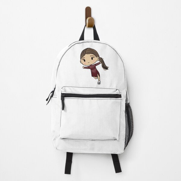 Item preview, Ice Dancer Gabriella Papadakis  designed and sold by Amanda Urban.