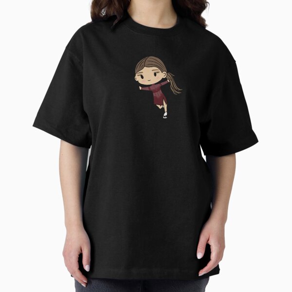 Item preview, Ice Dancer Gabriella Papadakis  designed and sold by Amanda Urban.