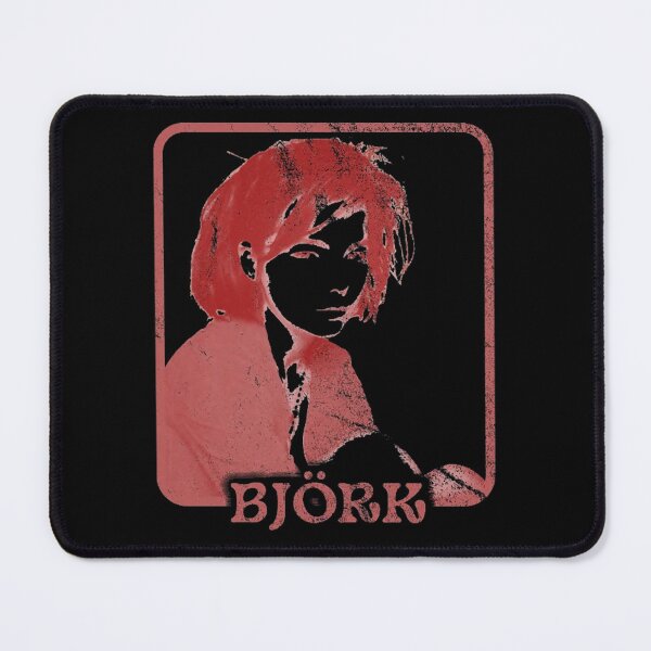 Item preview, bjork vintage style designed and sold by AaronVolatileC.