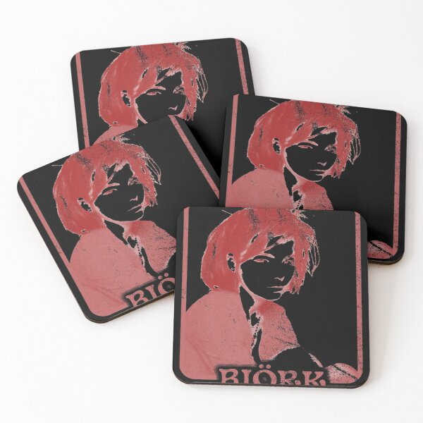 Item preview, bjork vintage style designed and sold by AaronVolatileC.