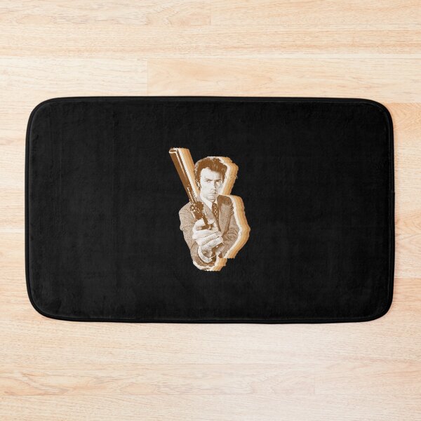 Item preview, Dirty Harry  Clint actor Eastwood designed and sold by FashionArtBrod.