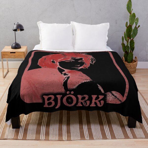 Item preview, bjork vintage style designed and sold by AaronVolatileC.