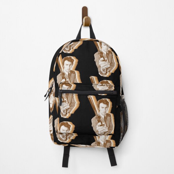 Item preview, Dirty Harry Clint actor Eastwood designed and sold by FashionArtBrod.