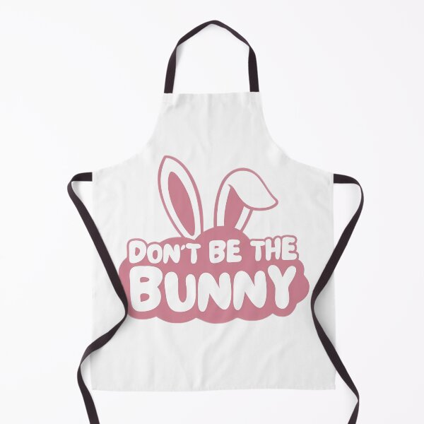 Item preview, Don't be the bunny - urinetown designed and sold by peony-design.