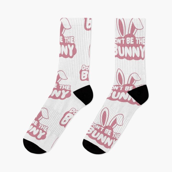 Item preview, Don't be the bunny - urinetown designed and sold by peony-design.