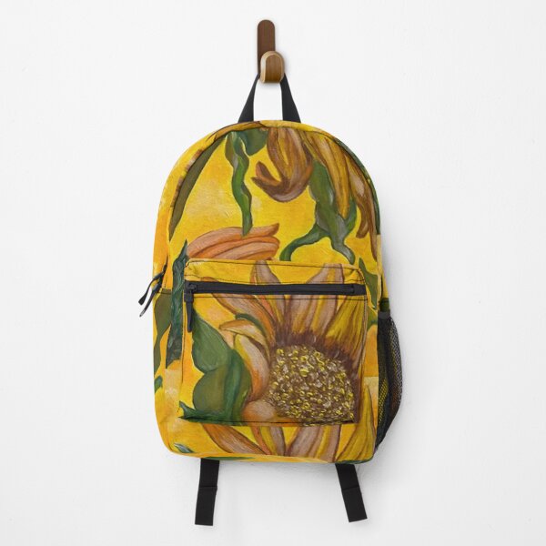 Item preview, Sunflower Blooms designed and sold by Terri Pullen.