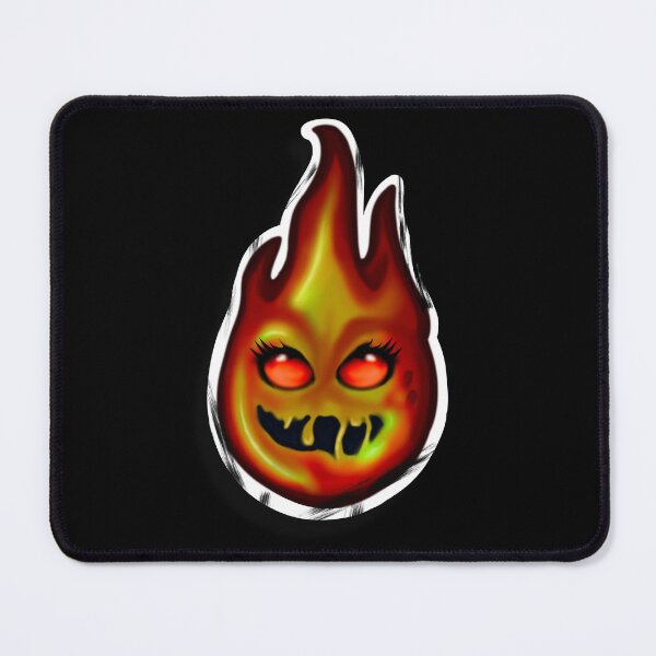 Item preview, Burning up fire designed and sold by HeArtTattoo.