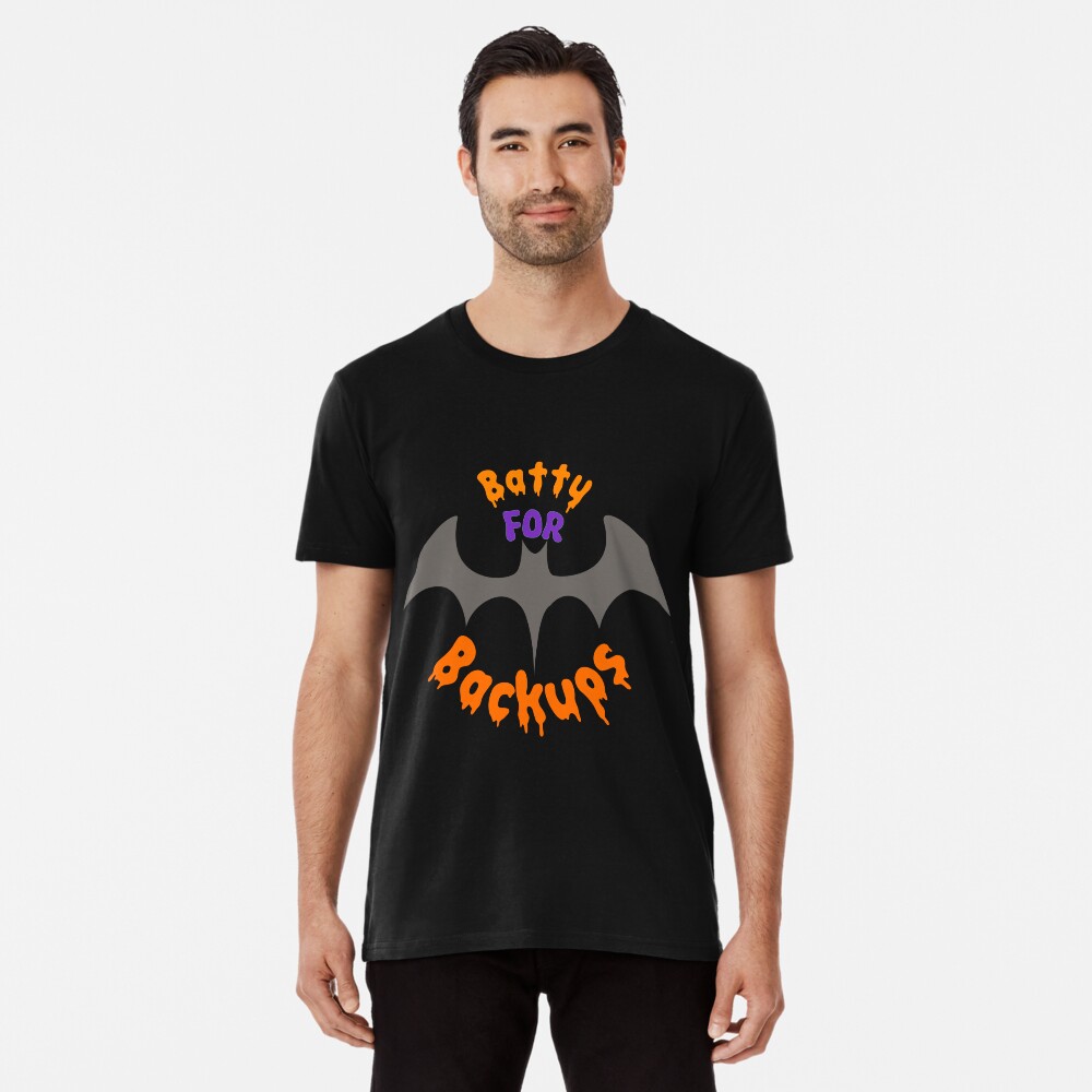 Item preview, Premium T-Shirt designed and sold by InfoBloom.