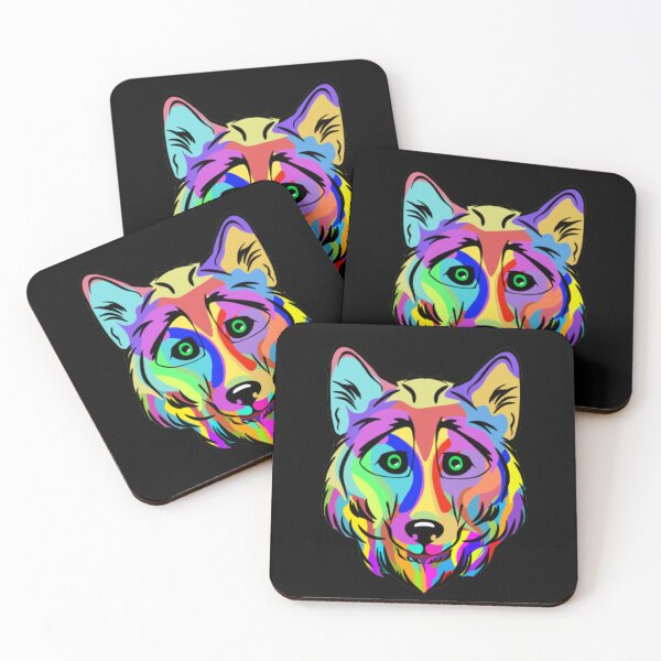 Item preview, wolf lovers designed and sold by tibione.