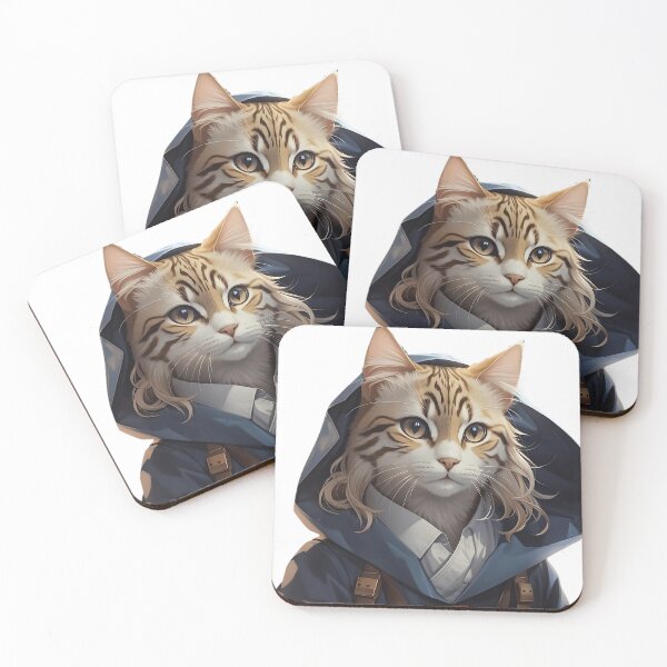 Item preview, MeowMagic designed and sold by Gus-Fring-33.