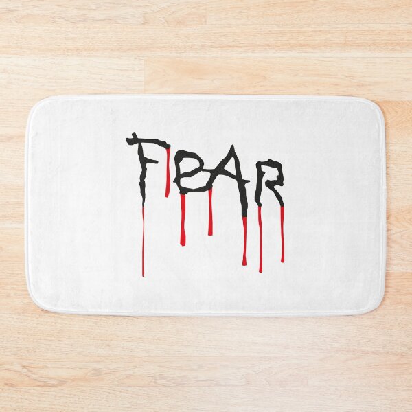 Item preview, Fear designed and sold by Sash-79.