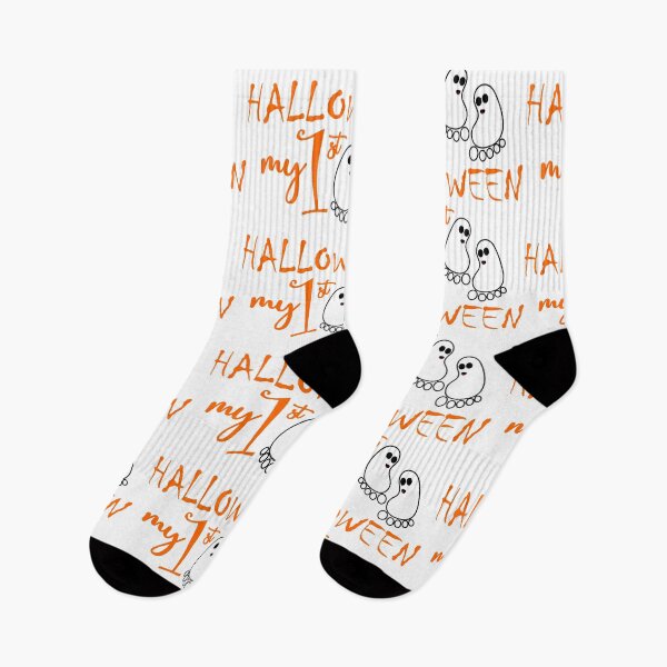 Item preview, My 1st Halloween. designed and sold by PocketRoom.