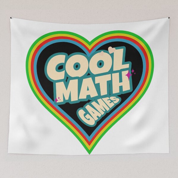 Item preview, Cool Math Games designed and sold by CyberWindow.
