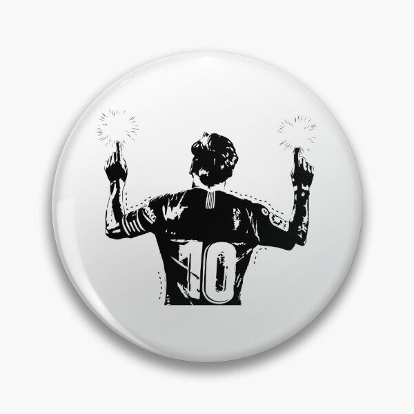 Item preview, The Greatest Lionel Messi No.10 designed and sold by JefferyStoke.