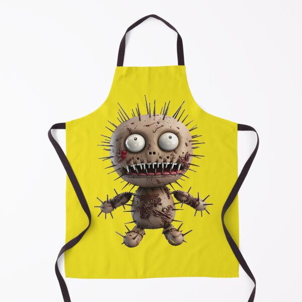 Item preview, Voodoo doll designed and sold by popa-che.