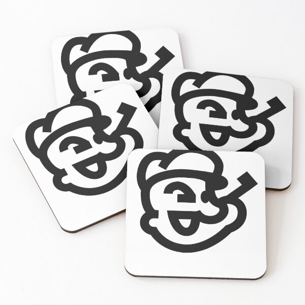 Item preview, popeye designed and sold by keshavkanan.