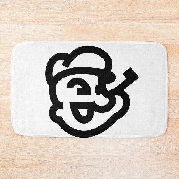 Item preview, popeye designed and sold by keshavkanan.