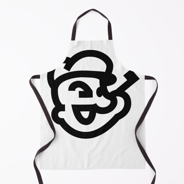 Item preview, popeye designed and sold by keshavkanan.