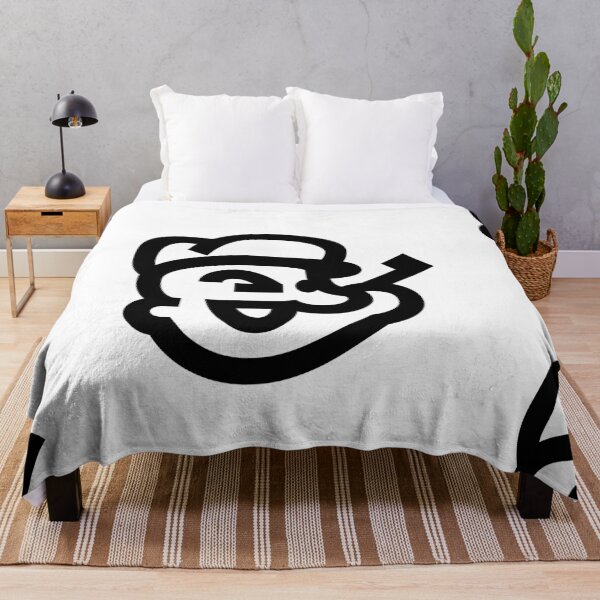 Item preview, popeye designed and sold by keshavkanan.