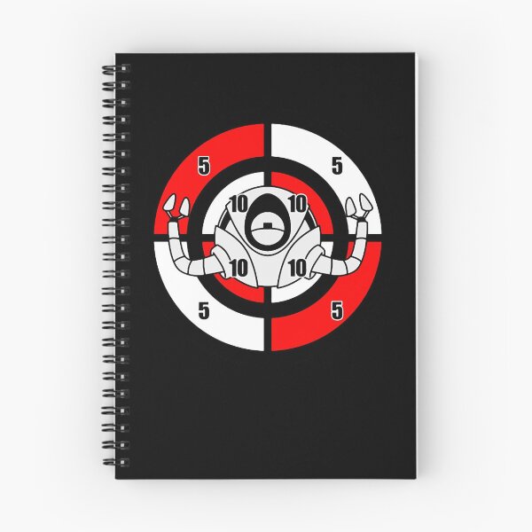 Item preview, Kevin Target designed and sold by FraserRainbows.