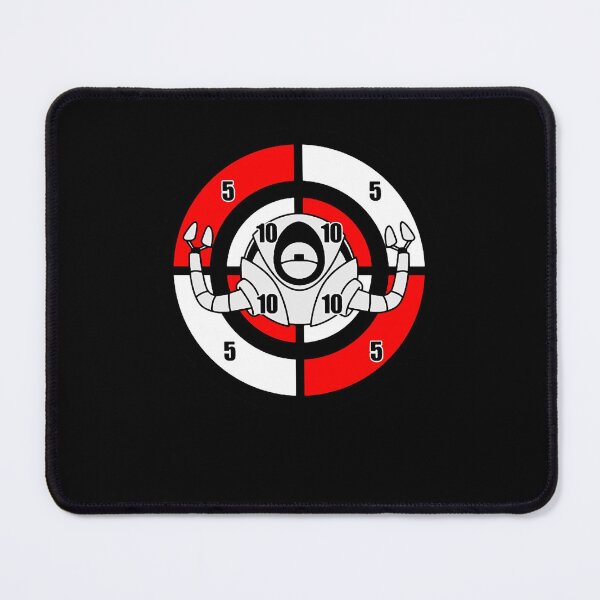 Item preview, Kevin Target designed and sold by FraserRainbows.