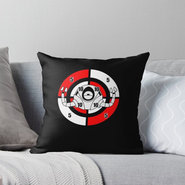 Item preview, Kevin Target designed and sold by FraserRainbows.
