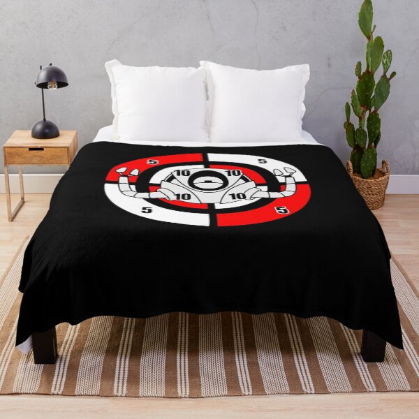 Item preview, Kevin Target designed and sold by FraserRainbows.