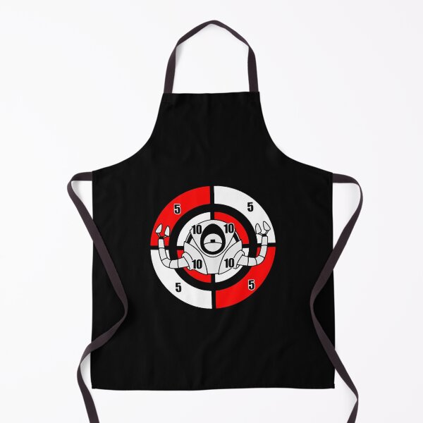 Item preview, Kevin Target designed and sold by FraserRainbows.