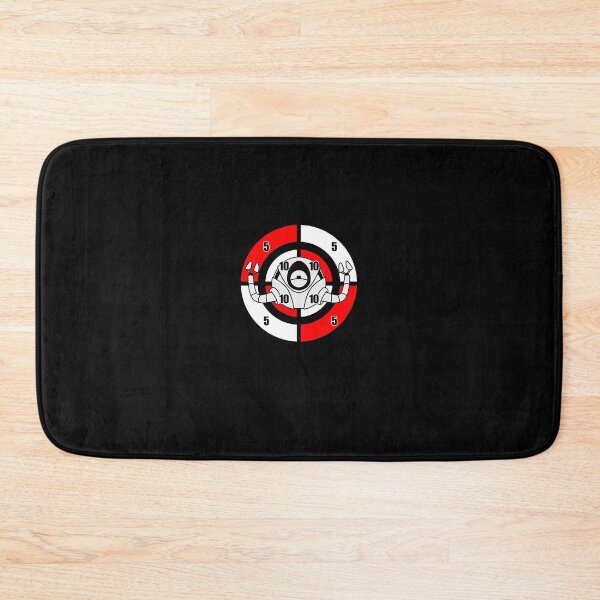Item preview, Kevin Target designed and sold by FraserRainbows.