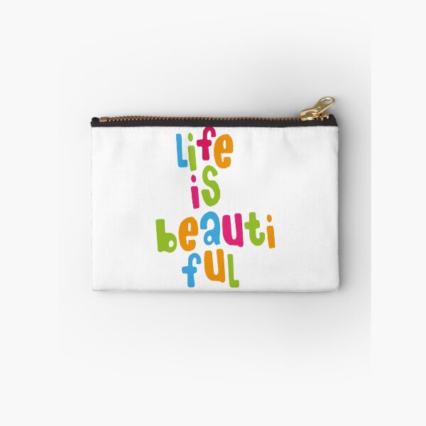 Item preview, Life is beautiful designed and sold by Sash-79.