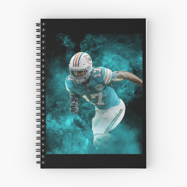 Item preview, Jaylen sport Waddle Miami Sports Art designed and sold by ORZArtClothes.
