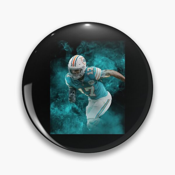 Item preview, Jaylen sport Waddle Miami Sports Art designed and sold by ORZArtClothes.