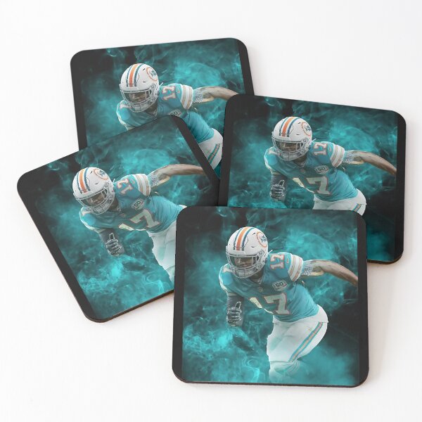 Item preview, Jaylen sport Waddle Miami Sports Art designed and sold by ORZArtClothes.