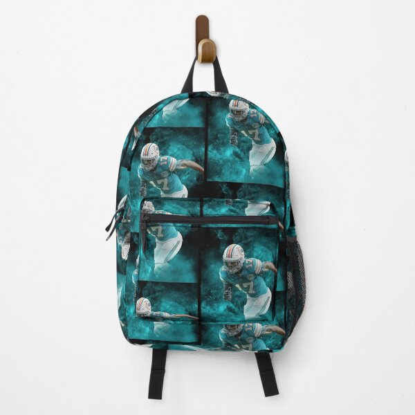 Item preview, Jaylen sport Waddle Miami Sports Art designed and sold by ORZArtClothes.