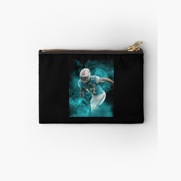 Item preview, Jaylen sport Waddle Miami Sports Art designed and sold by ORZArtClothes.