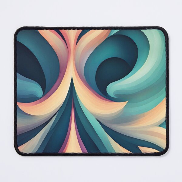 Item preview, Abstract Decorative Pattern designed and sold by PloynaphatArt.