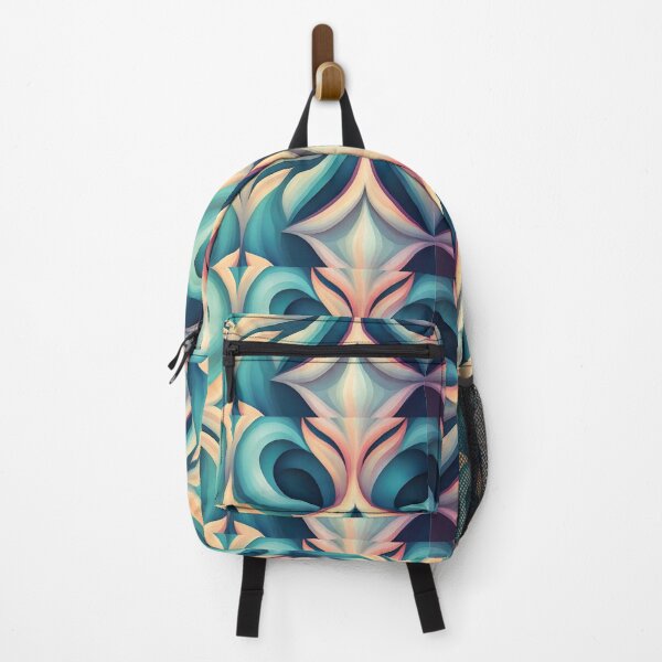 Item preview, Abstract Decorative Pattern designed and sold by PloynaphatArt.