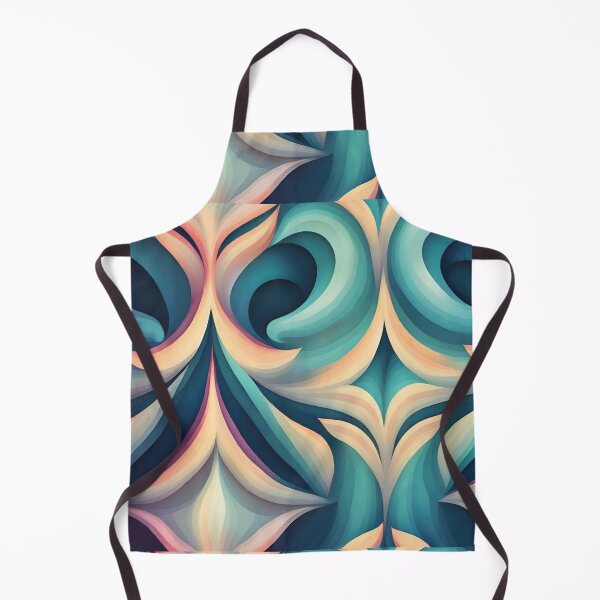 Item preview, Abstract Decorative Pattern designed and sold by PloynaphatArt.