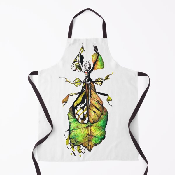 Item preview, Leaf insect designed and sold by DaliyaDaliya.