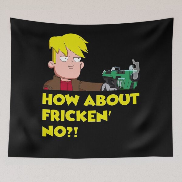Item preview, CAPTAIN GARY designed and sold by UnderwoodCasey.