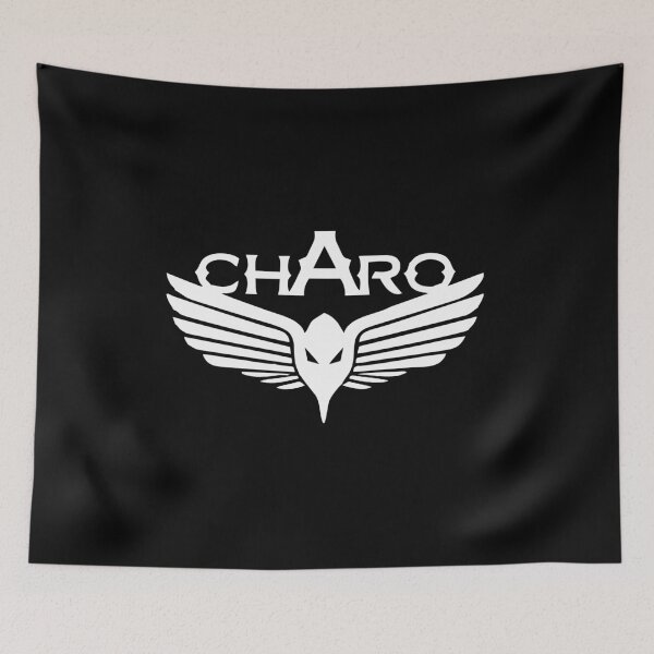 Item preview, Charo Niska designed and sold by routavelixiia.