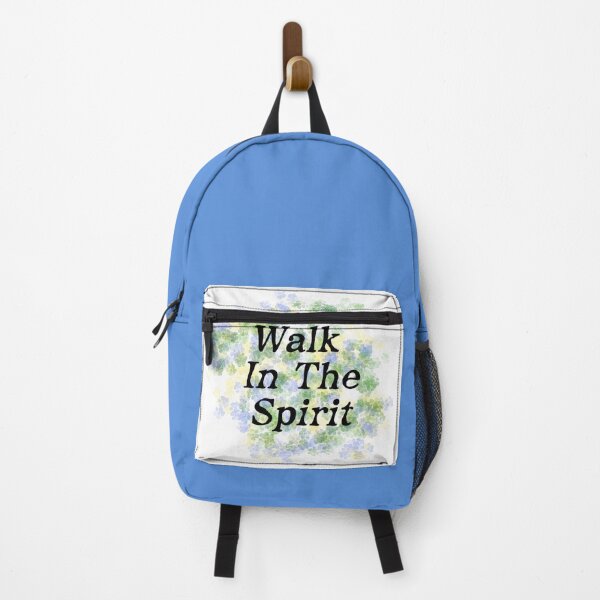 Item preview, Walk in the Spirit designed and sold by lillyaura-art.