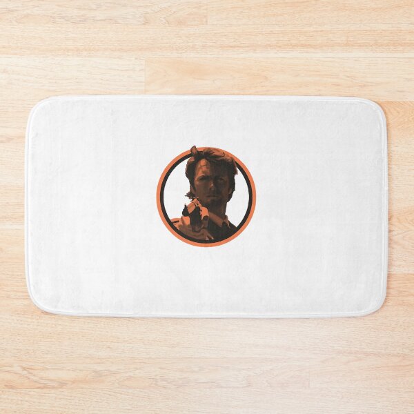 Item preview, Dirty Harry - Eastwood designed and sold by FashionArtBrod.