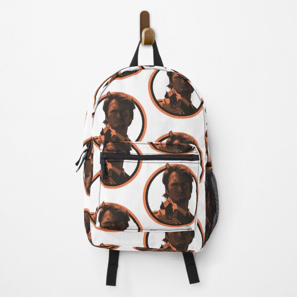 Item preview, Dirty Harry - Eastwood designed and sold by FashionArtBrod.