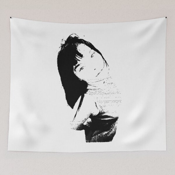 Item preview, Bjork vintage     (4) designed and sold by AaronVolatileC.