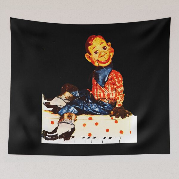 Item preview, Howdy Puppet - Howdy Children's Television designed and sold by GarmentCummings.