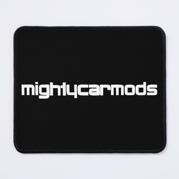 Item preview, Mighty Car Mods designed and sold by routavelixiia.