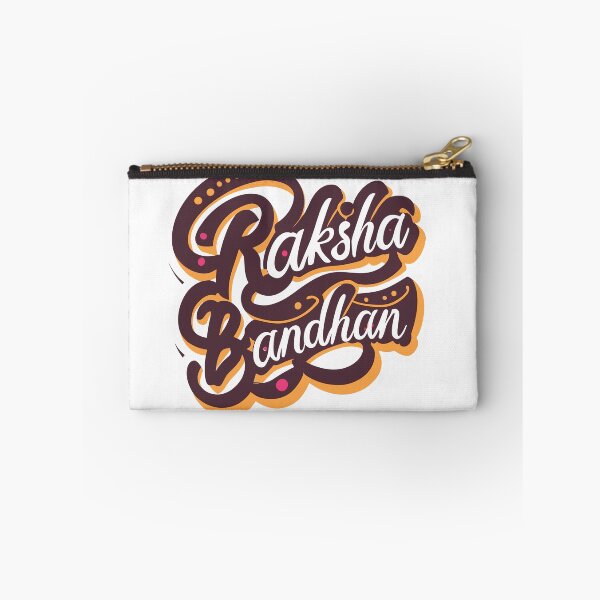Item preview, raksha bandhan stickers designed and sold by DesignOasis-.
