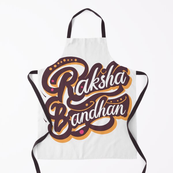 Item preview, raksha bandhan stickers designed and sold by DesignOasis-.