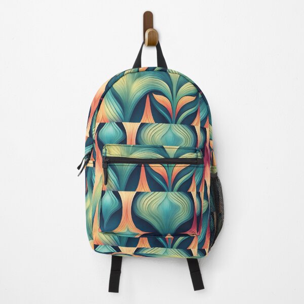 Item preview, Abstract Decorative Pattern designed and sold by PloynaphatArt.